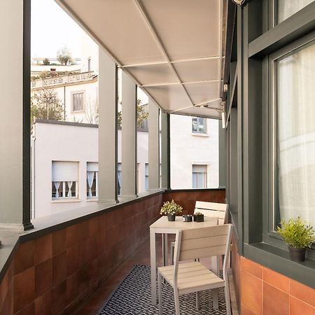 Heart Milan Apartments Duomo Terrace Bagian luar foto